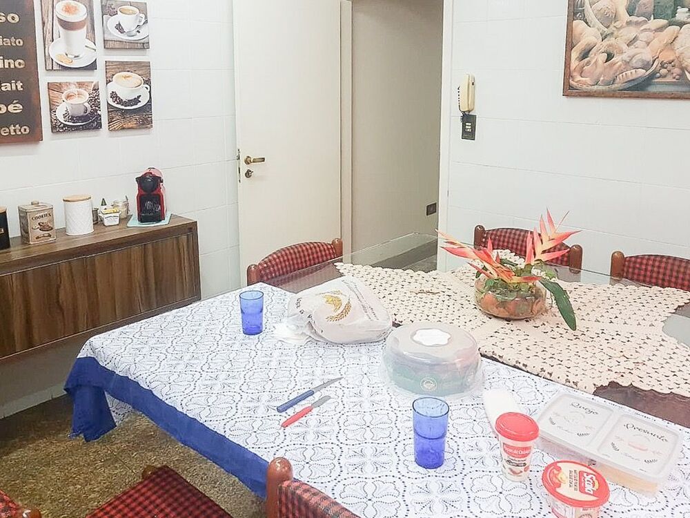 Sobrado, 3 quartos, 356 m² - Foto 2