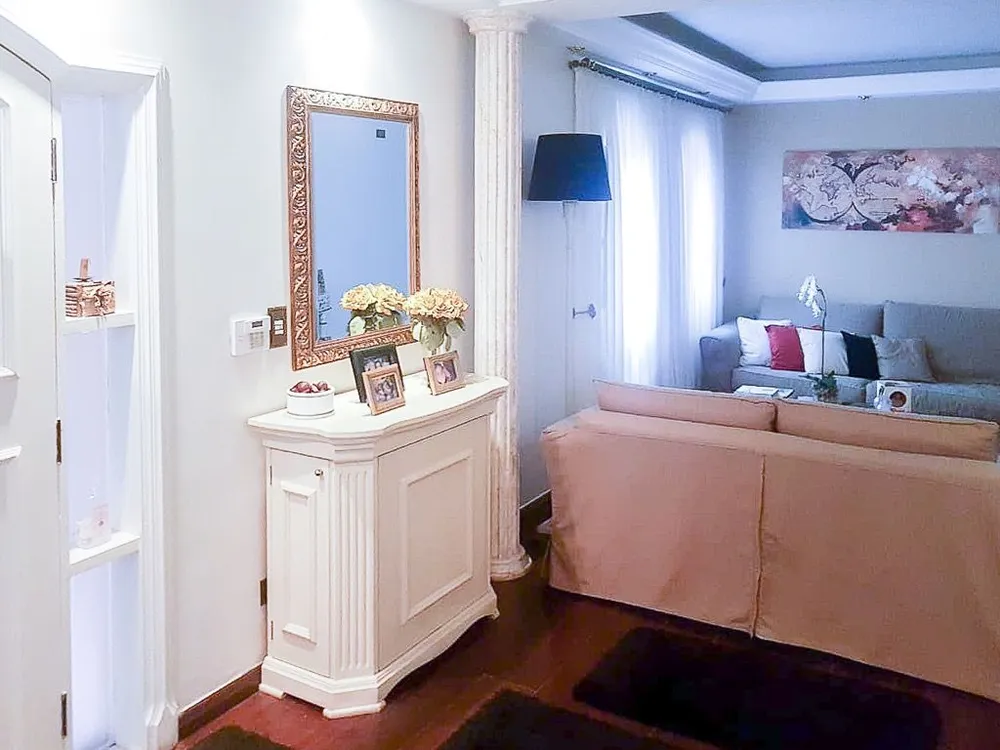 Sobrado, 3 quartos, 356 m² - Foto 14