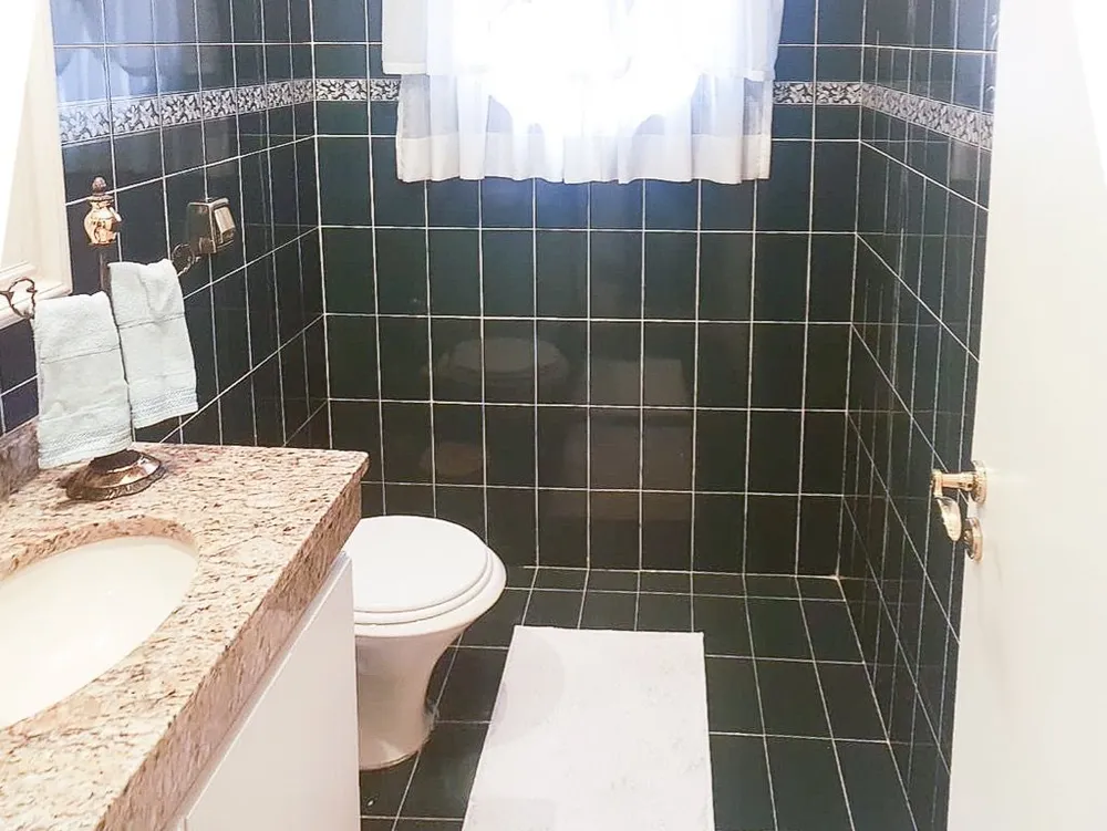Sobrado, 3 quartos, 356 m² - Foto 13