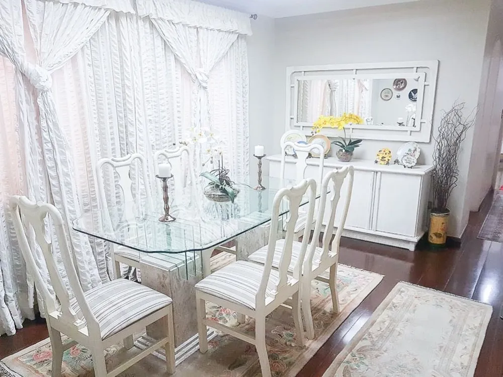 Sobrado, 3 quartos, 356 m² - Foto 1