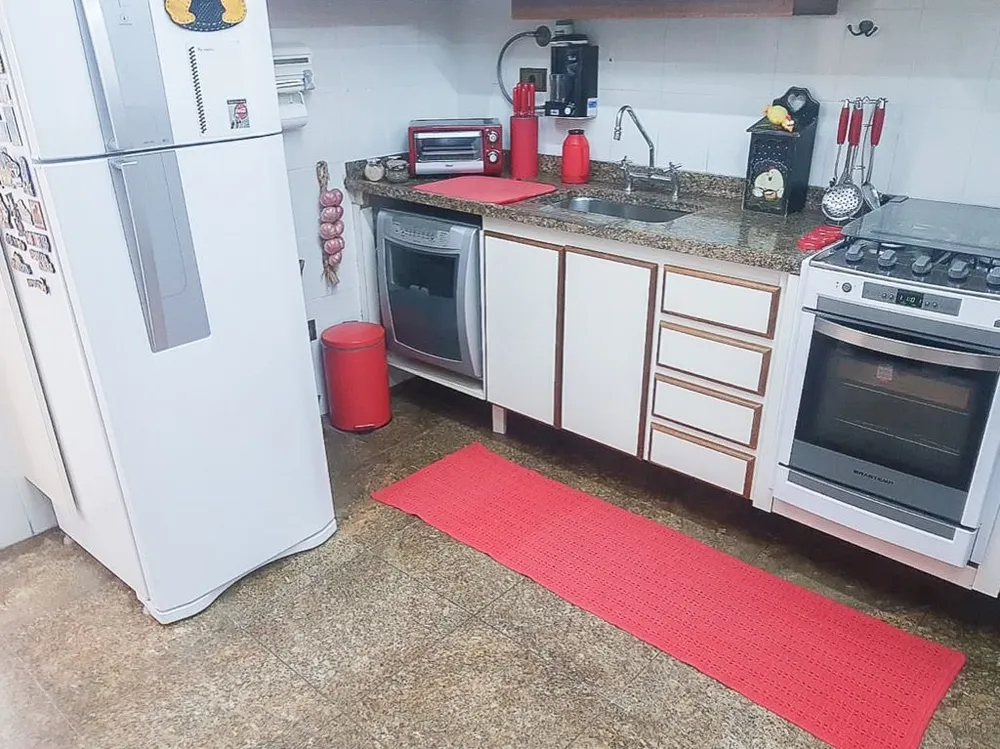 Sobrado, 3 quartos, 356 m² - Foto 11