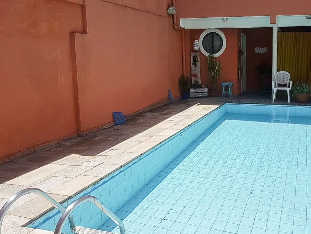 Sobrado, 3 quartos, 356 m² - Foto 6