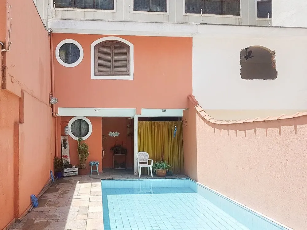Sobrado, 3 quartos, 356 m² - Foto 8