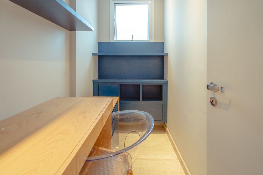 Apartamento, 2 quartos, 171 m² - Foto 22