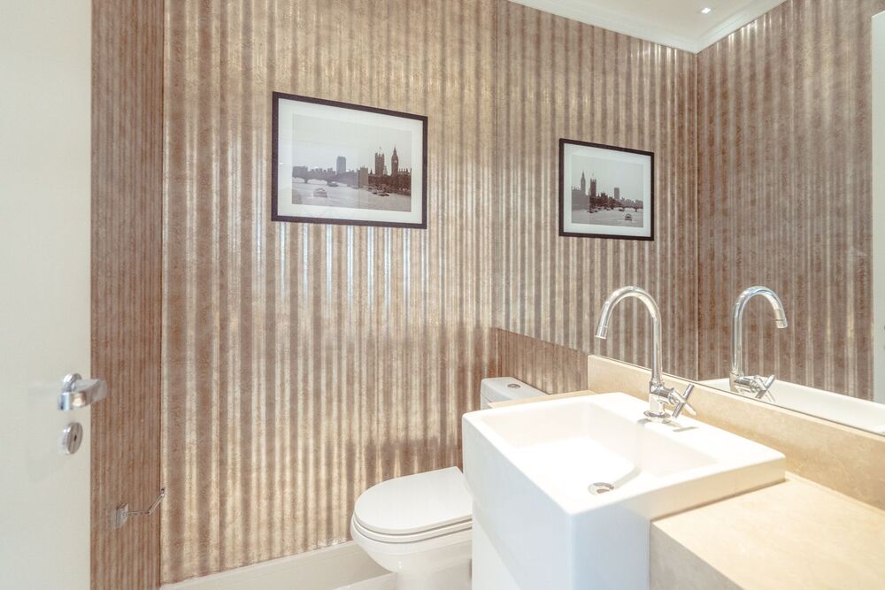 Apartamento, 2 quartos, 171 m² - Foto 19