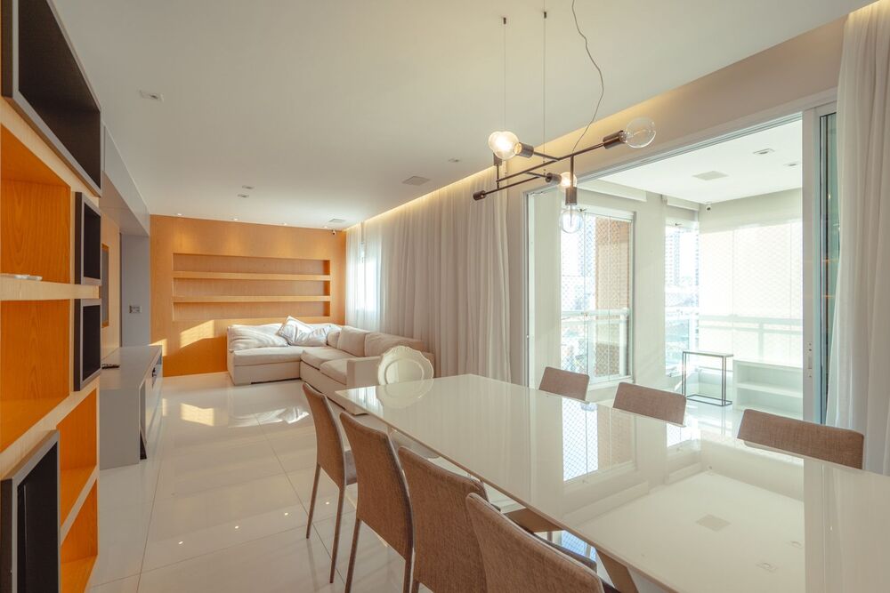 Apartamento, 2 quartos, 171 m² - Foto 11