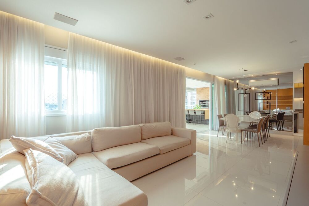 Apartamento, 2 quartos, 171 m² - Foto 1