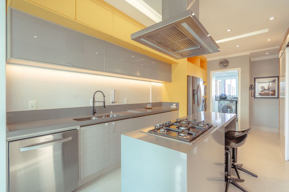 Apartamento, 2 quartos, 171 m² - Foto 12