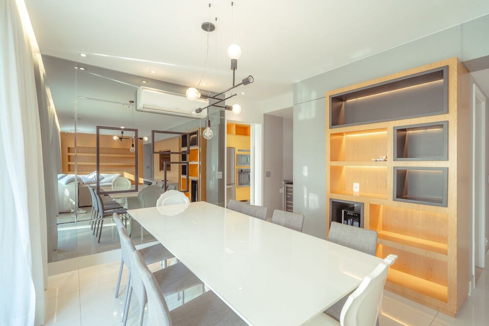 Apartamento, 2 quartos, 171 m² - Foto 21