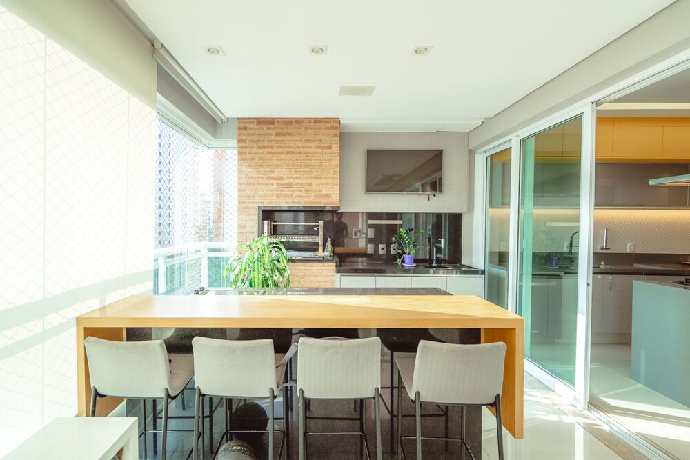 Apartamento, 2 quartos, 171 m² - Foto 15
