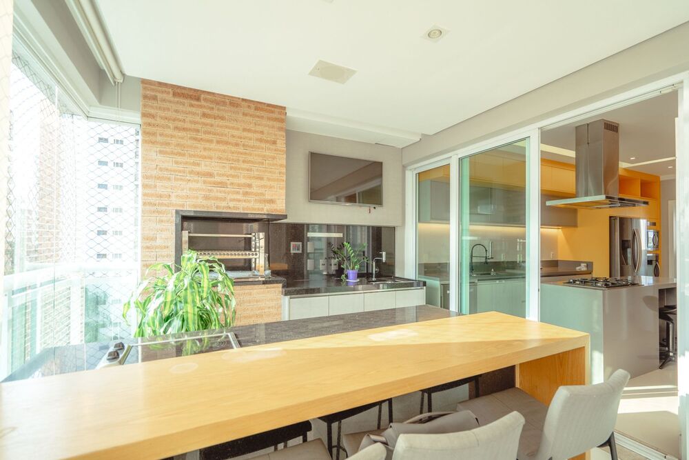 Apartamento, 2 quartos, 171 m² - Foto 5