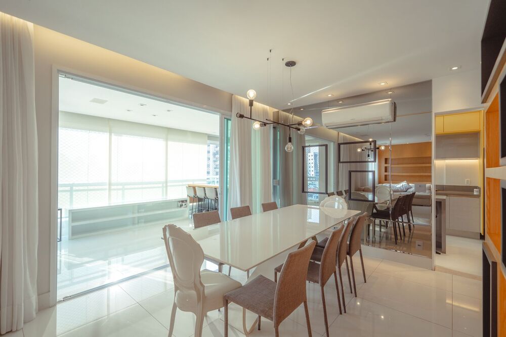 Apartamento, 2 quartos, 171 m² - Foto 6
