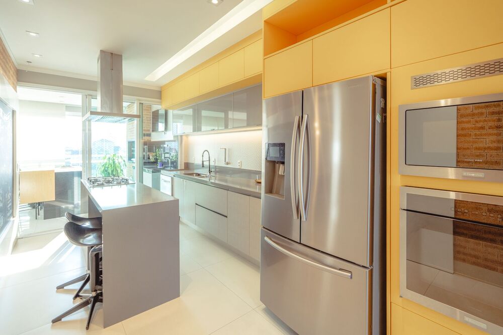 Apartamento, 2 quartos, 171 m² - Foto 3