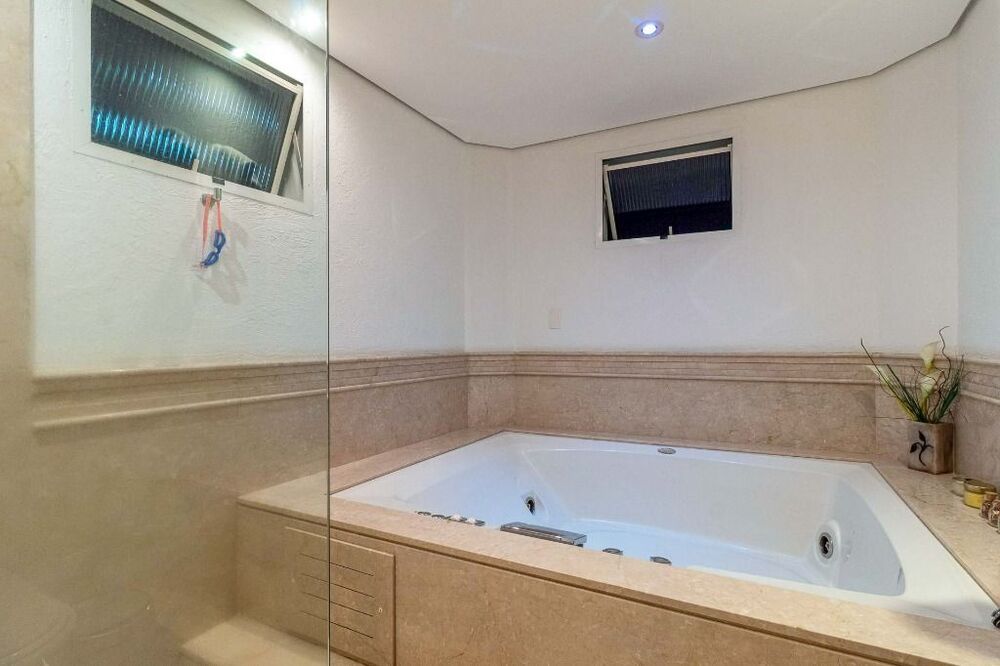 Apartamento, 4 quartos, 331 m² - Foto 3