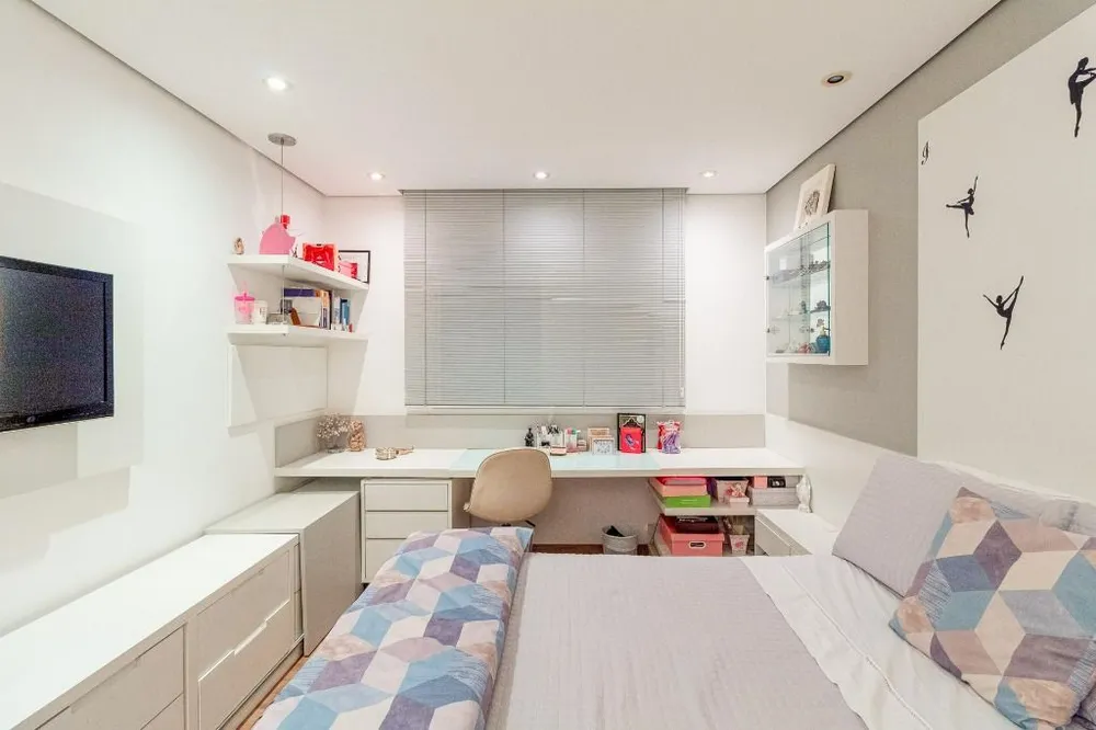 Apartamento, 4 quartos, 331 m² - Foto 16