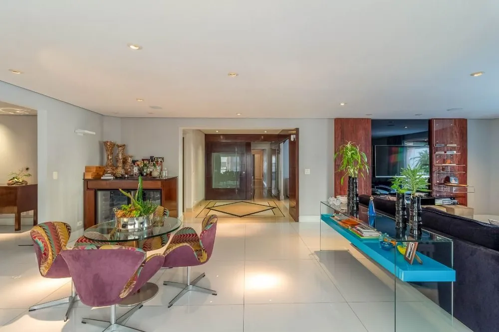 Apartamento, 4 quartos, 331 m² - Foto 4