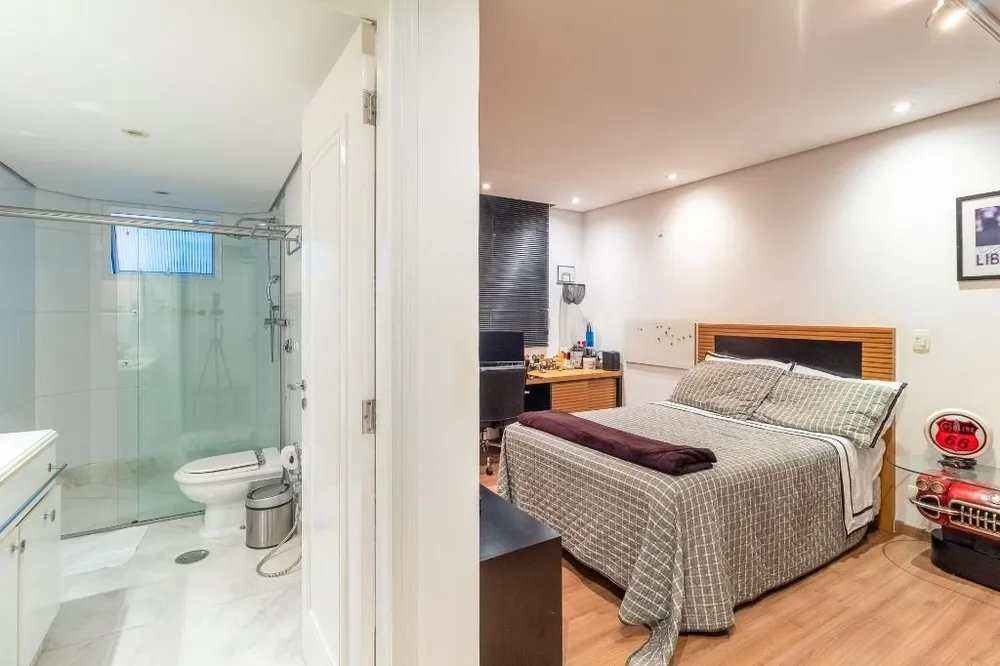 Apartamento, 4 quartos, 331 m² - Foto 12