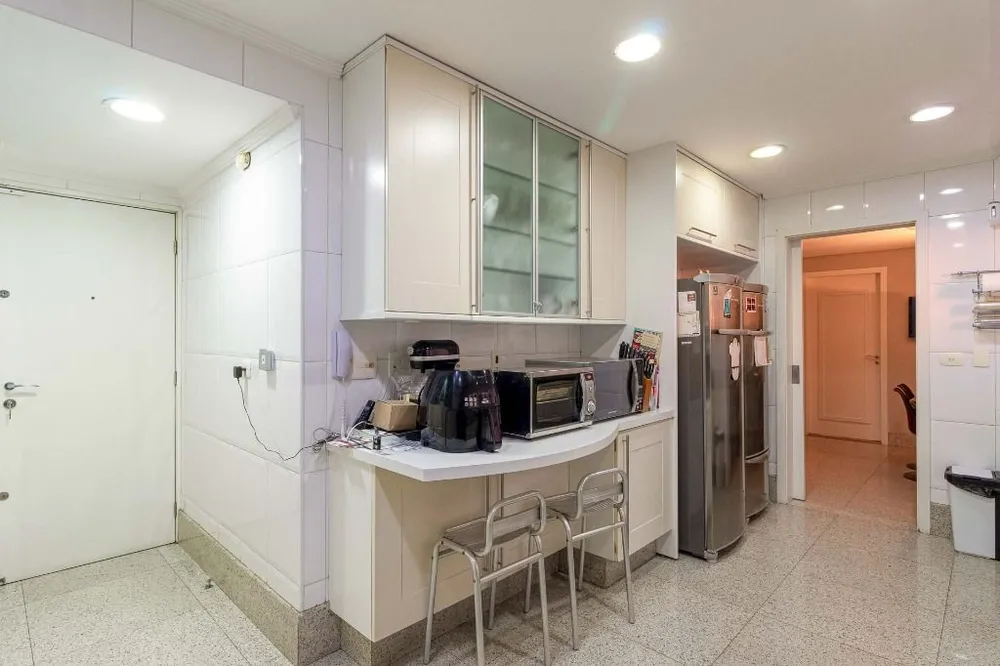 Apartamento, 4 quartos, 331 m² - Foto 8