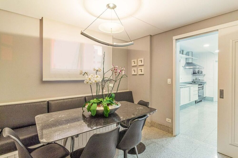 Apartamento, 4 quartos, 331 m² - Foto 2