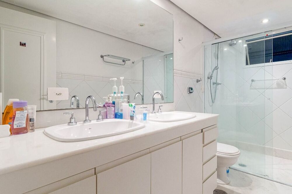 Apartamento, 4 quartos, 331 m² - Foto 4