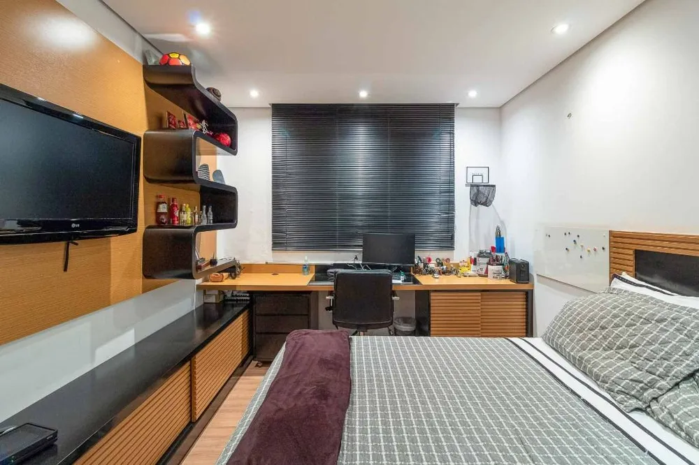 Apartamento, 4 quartos, 331 m² - Foto 13