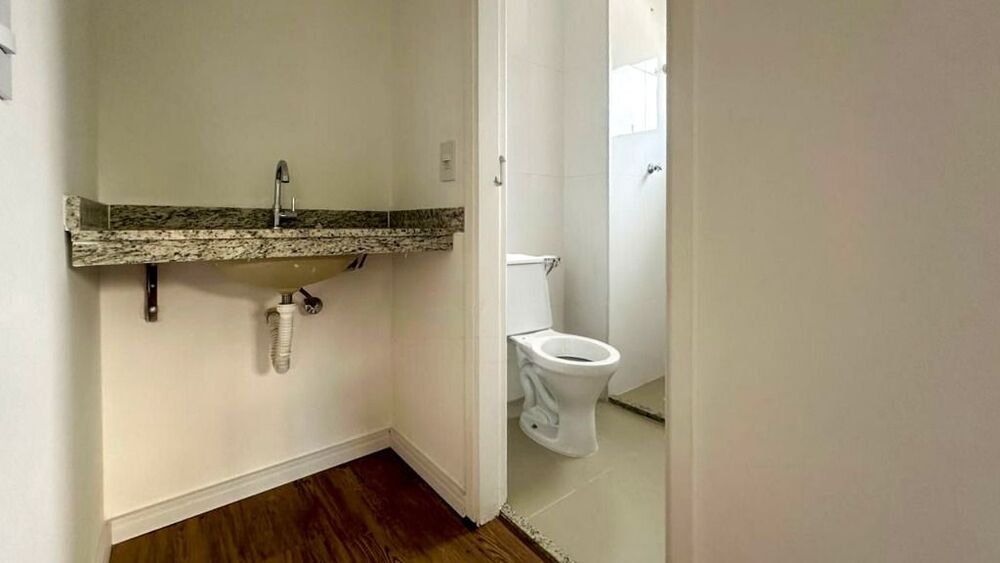 Apartamento à venda com 1 quarto, 36m² - Foto 16