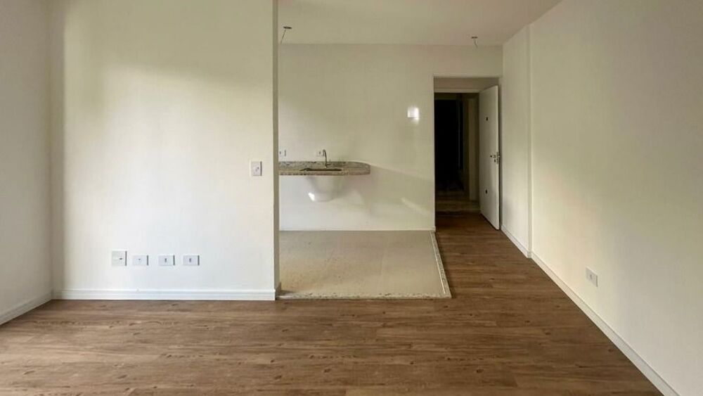 Apartamento à venda com 1 quarto, 36m² - Foto 8