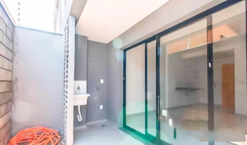 Apartamento, 1 quarto, 33 m² - Foto 4