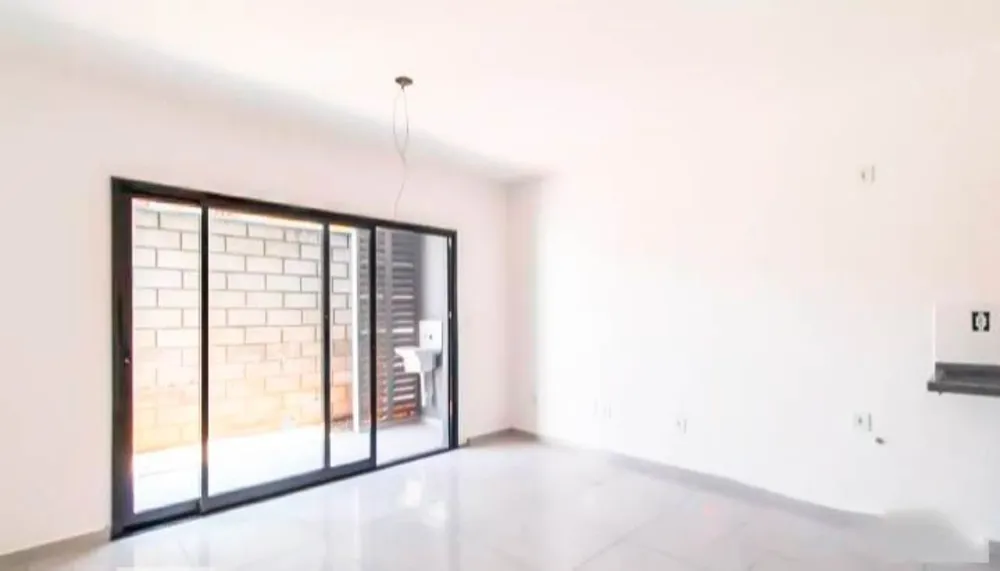 Apartamento, 1 quarto, 33 m² - Foto 6