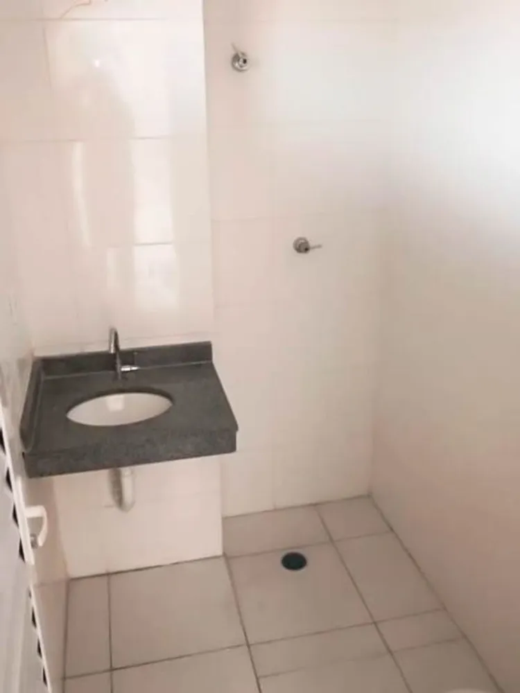 Apartamento, 1 quarto, 33 m² - Foto 1