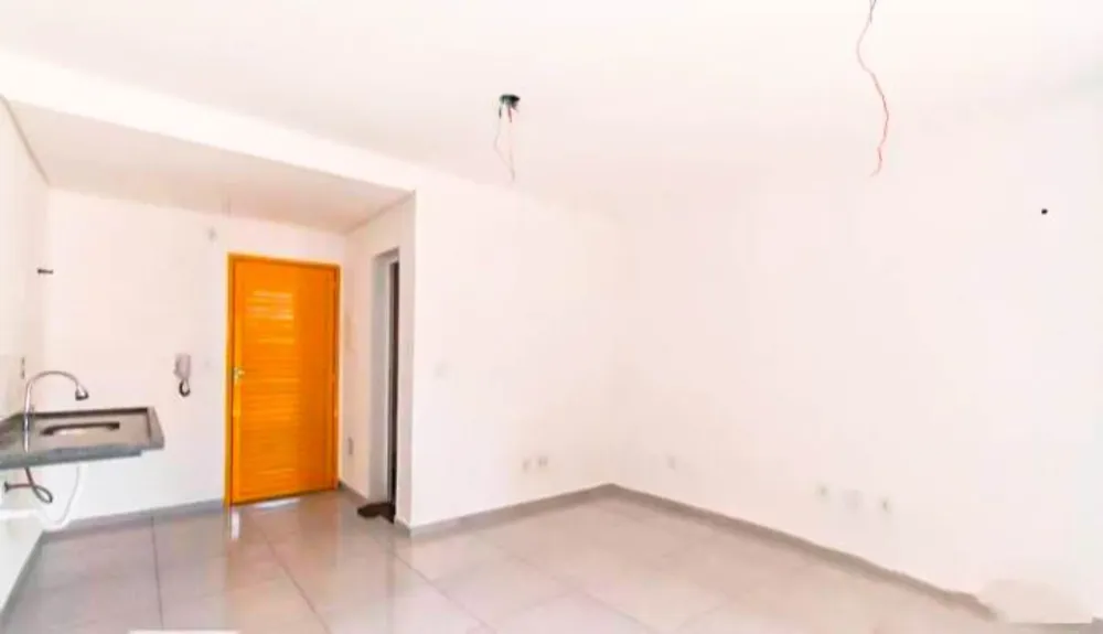 Apartamento, 1 quarto, 33 m² - Foto 5