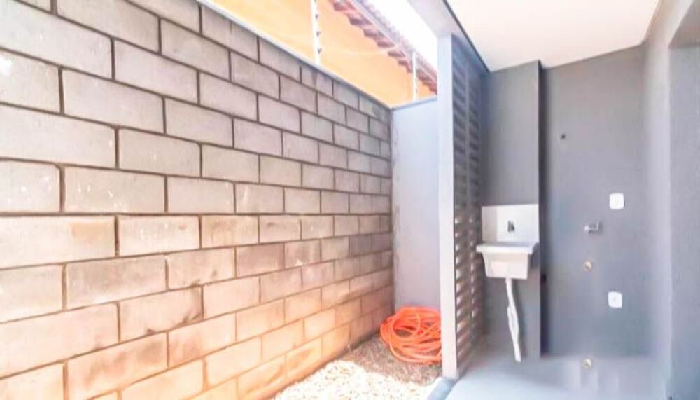 Apartamento, 1 quarto, 33 m² - Foto 2