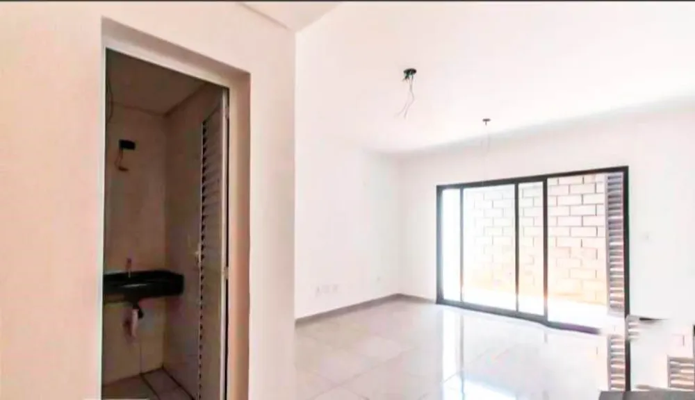 Apartamento, 1 quarto, 33 m² - Foto 2