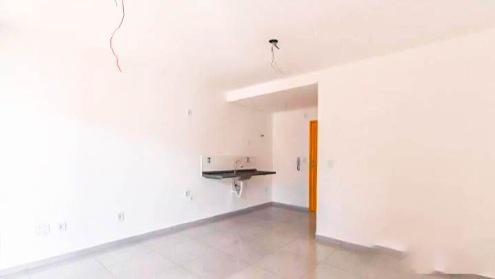 Apartamento, 1 quarto, 33 m² - Foto 4