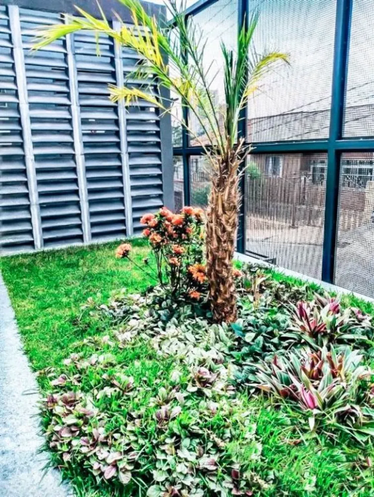 Apartamento, 1 quarto, 33 m² - Foto 7