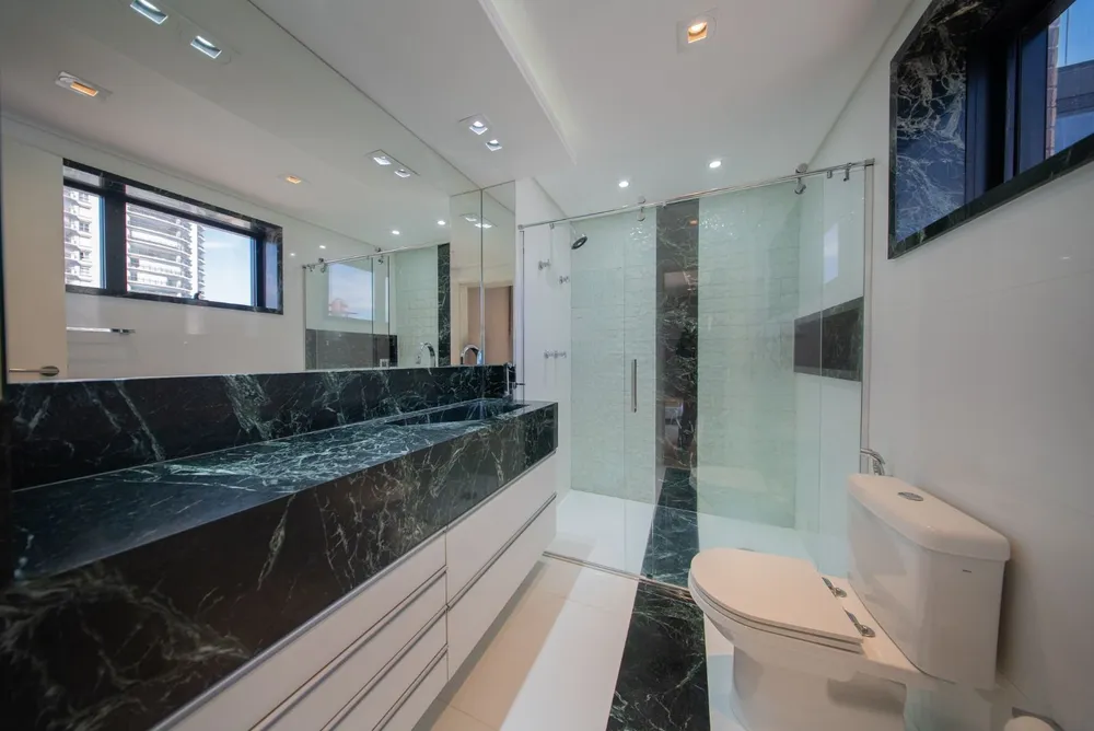 Apartamento, 3 quartos, 164 m² - Foto 9