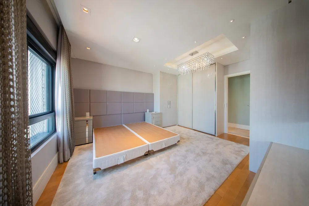 Apartamento, 3 quartos, 164 m² - Foto 1