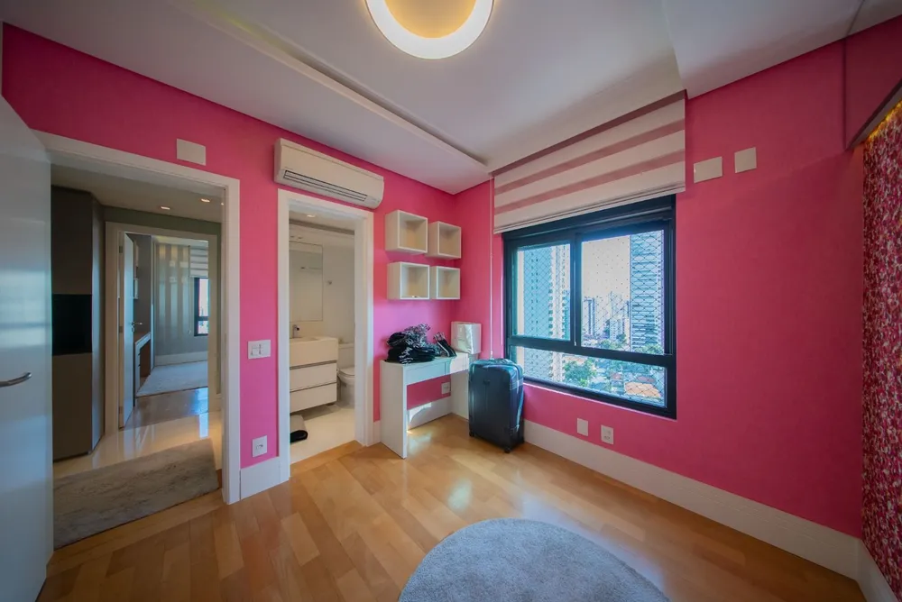Apartamento, 3 quartos, 164 m² - Foto 11
