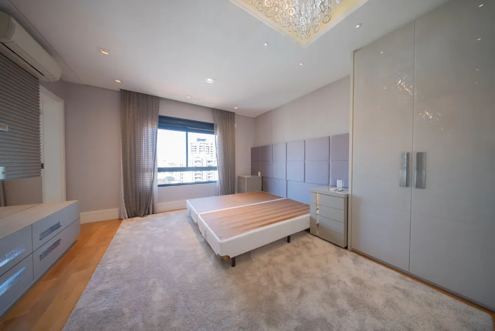 Apartamento, 3 quartos, 164 m² - Foto 4