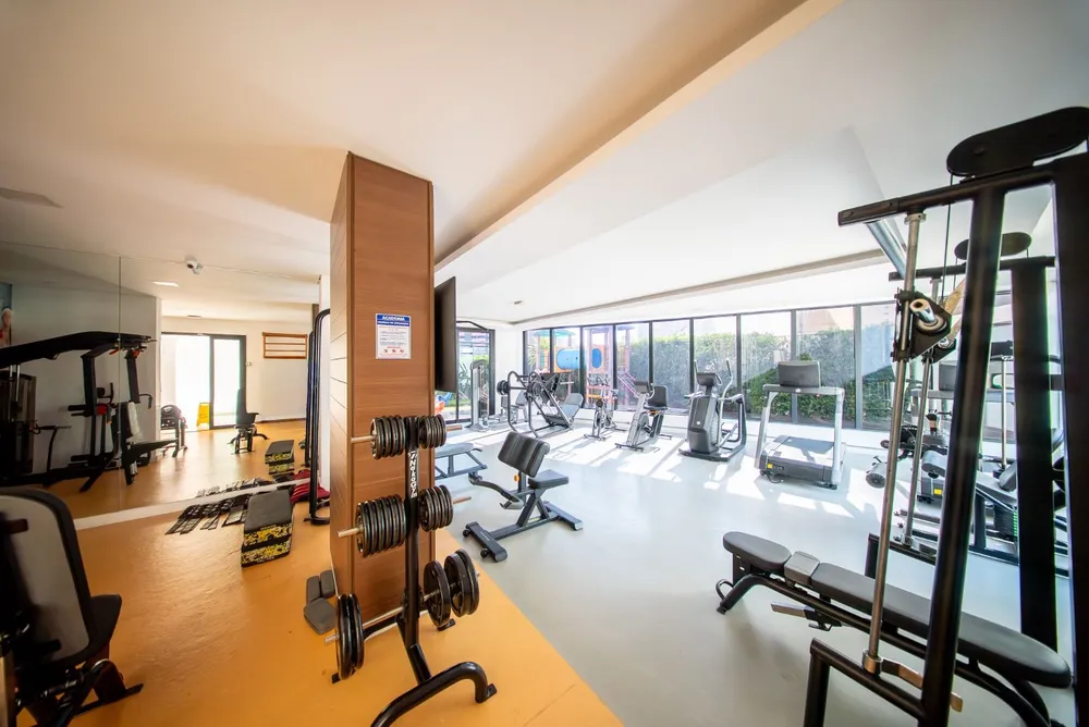 Apartamento, 3 quartos, 164 m² - Foto 10