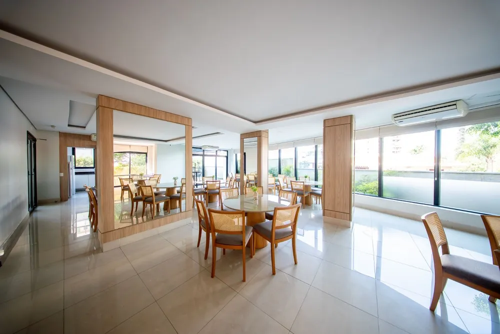 Apartamento, 3 quartos, 164 m² - Foto 15