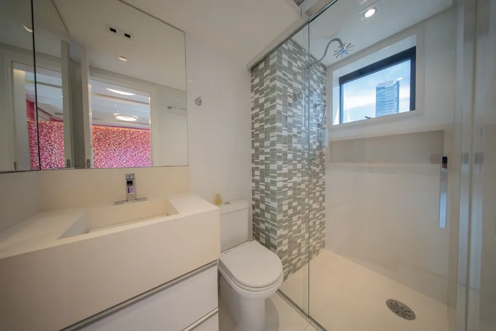 Apartamento, 3 quartos, 164 m² - Foto 7