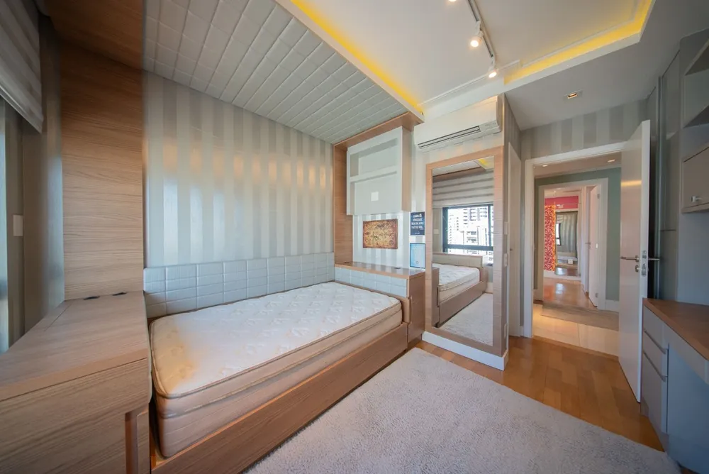 Apartamento, 3 quartos, 164 m² - Foto 11