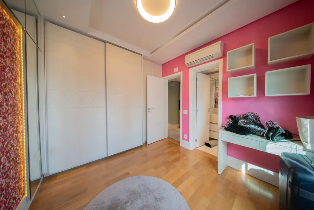 Apartamento, 3 quartos, 164 m² - Foto 5