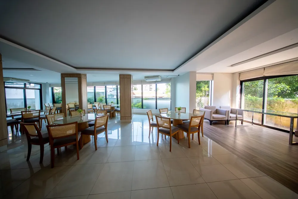 Apartamento, 3 quartos, 164 m² - Foto 8