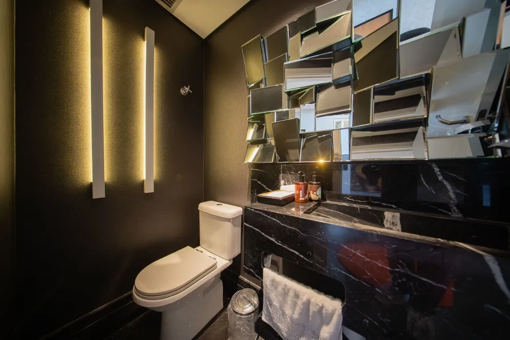Apartamento, 3 quartos, 164 m² - Foto 6