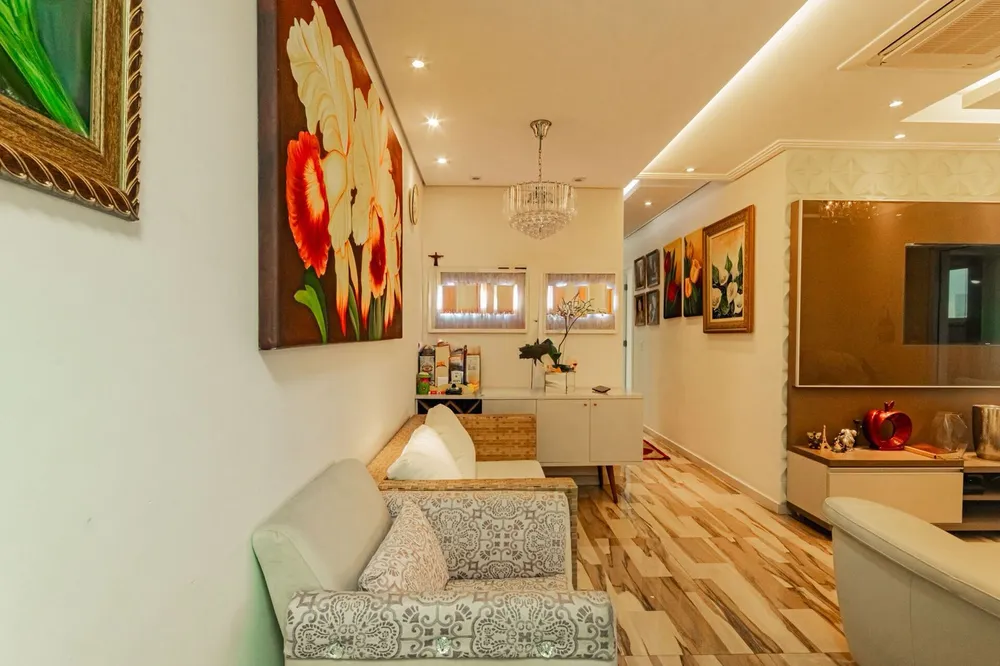 Cobertura, 3 quartos, 114 m² - Foto 5