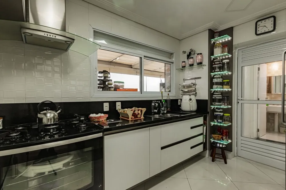 Cobertura, 3 quartos, 114 m² - Foto 7