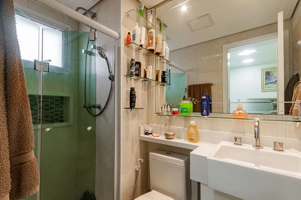 Cobertura, 3 quartos, 114 m² - Foto 12