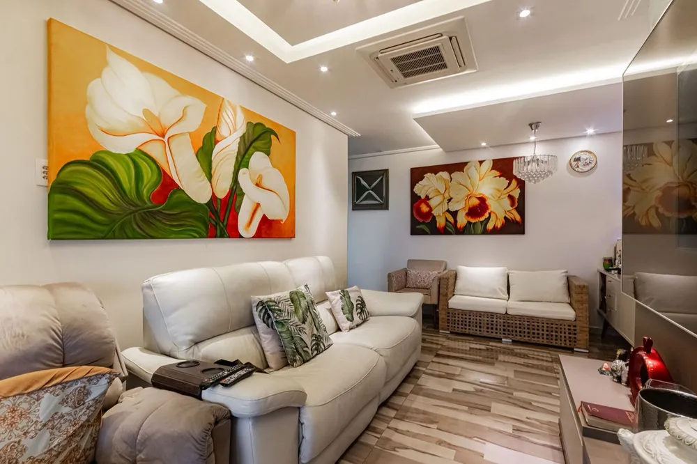 Cobertura, 3 quartos, 114 m² - Foto 6